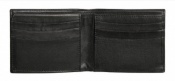 Kenneth Brownne Wallet 61928 Black